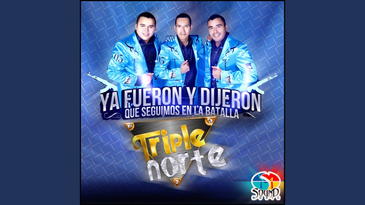 Choki Renacido (feat. Hermanos Hernandez)