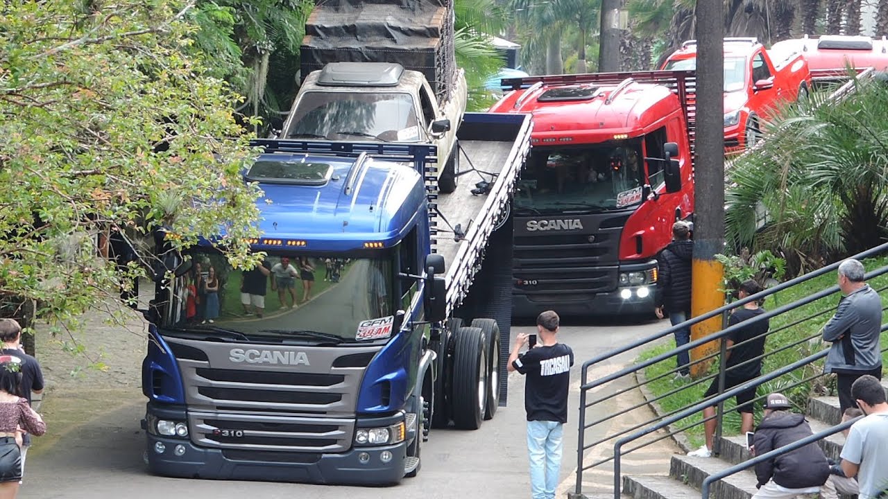 1° BLESSED TRUCK FEST (PART.2)
