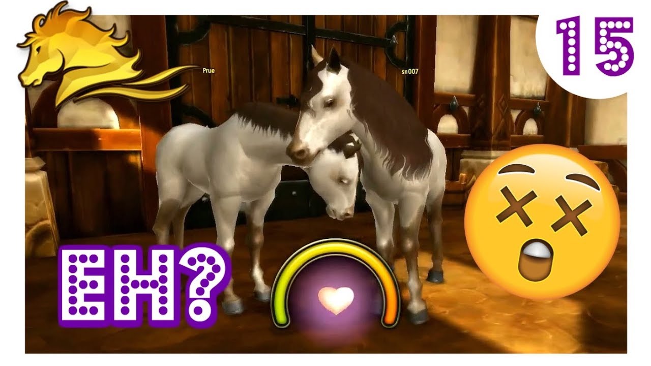 Alicia Online [AO]: DAS war NICHT geplant 😲!  Zuchtfolge #15 [DEUTSCH]