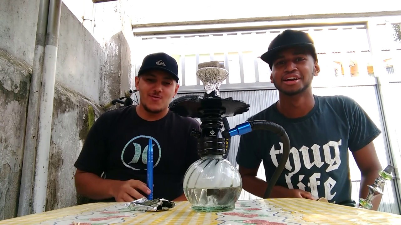 Review Arguile LL Hookah