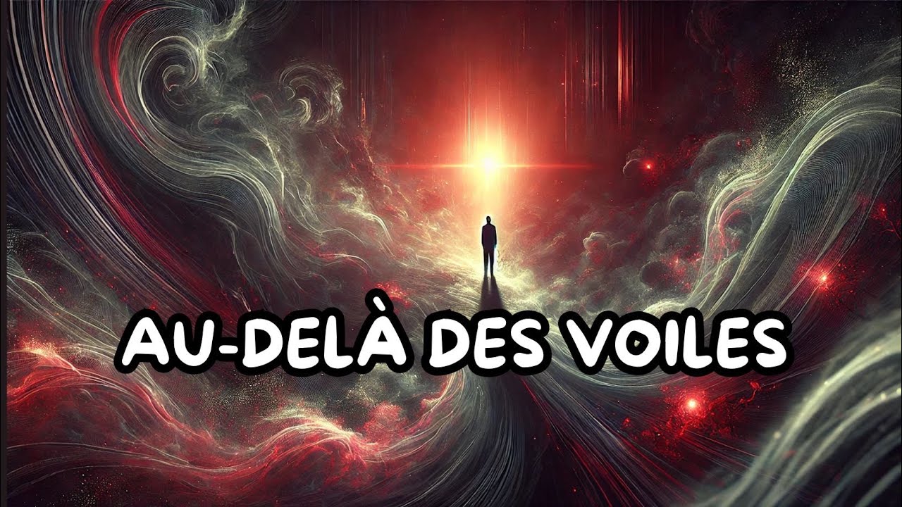 Connexion Divine Et Appel Des Élus Vers Le Monde Invisible