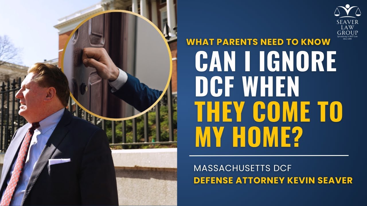 How to Manage a DCF Investigation as a Parent | Effective Strategies to Handle DCF Investigations