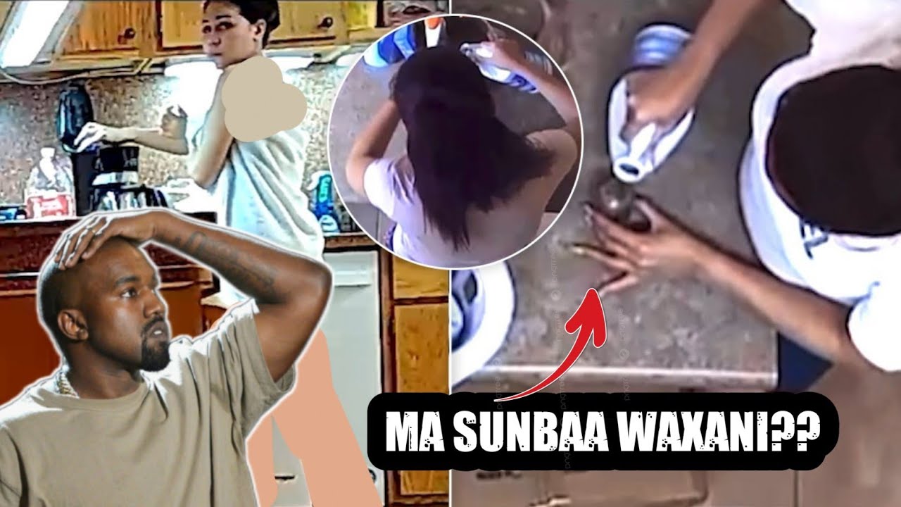 Naag ninkeedii shaaha wax ugu dartay | muxuu ahaa waxaasi?