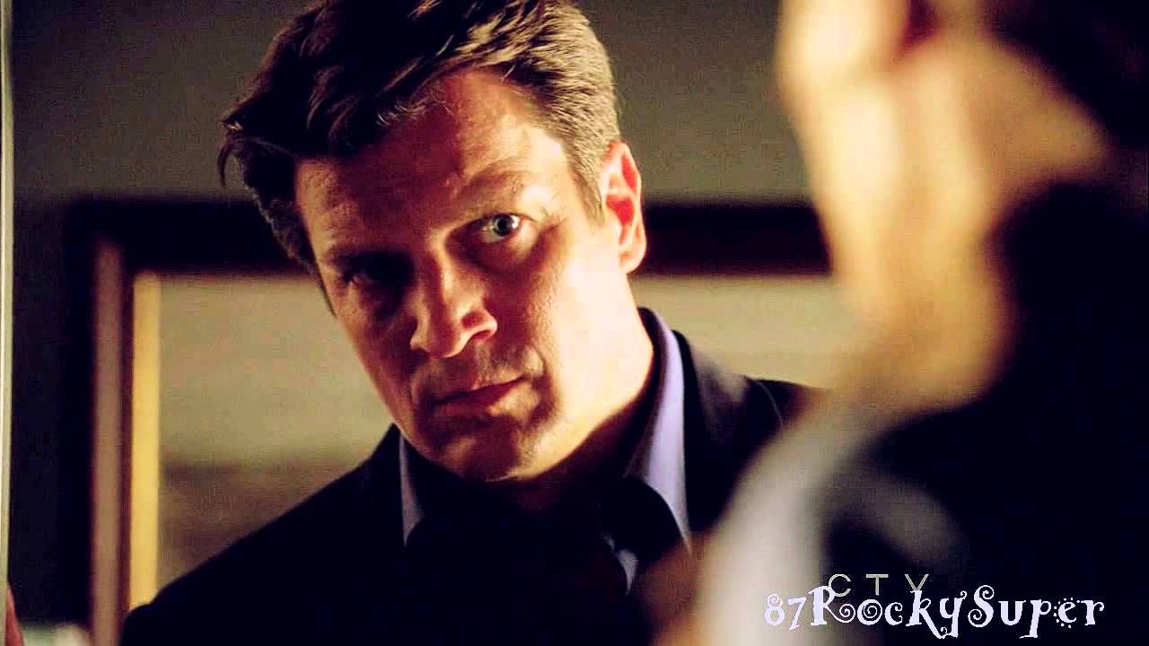 Castle & Beckett \\ I'll Be There For You Through It All