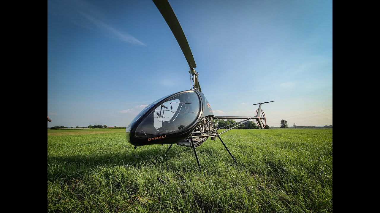 Dynali H3S  4K