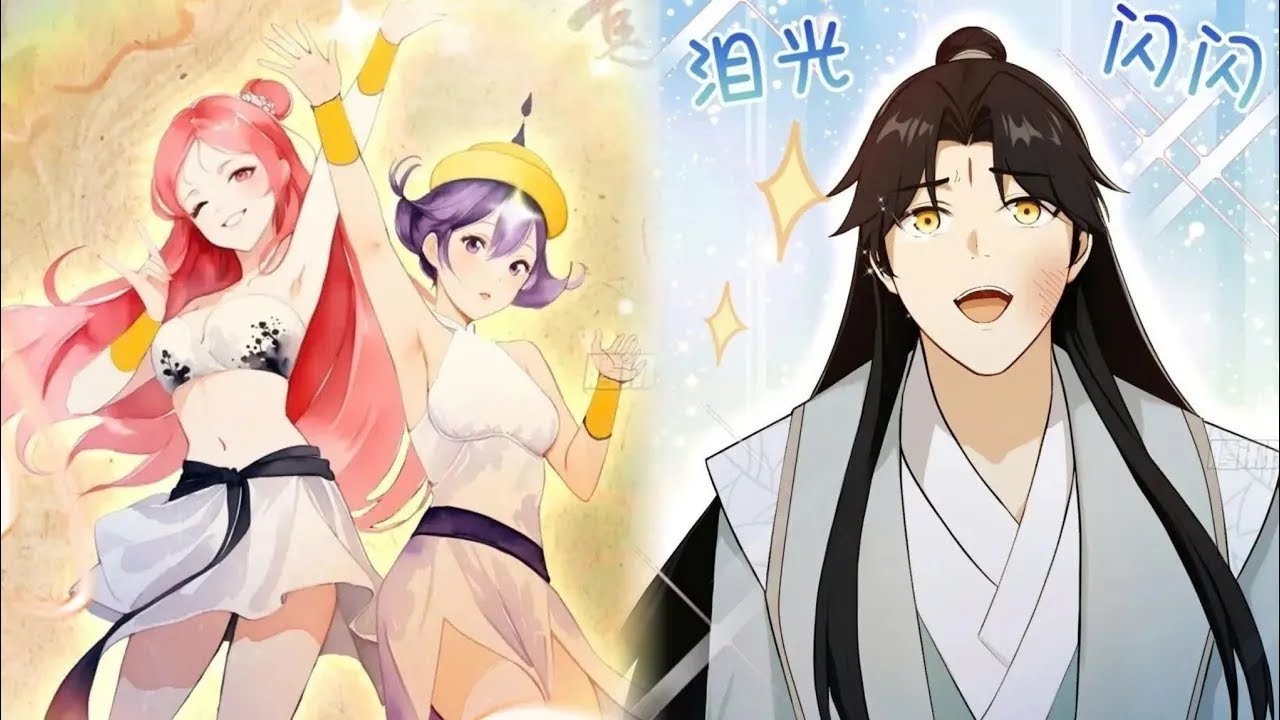 It Turns Out I've Been Unbeatable All Along | Chapter 1-261