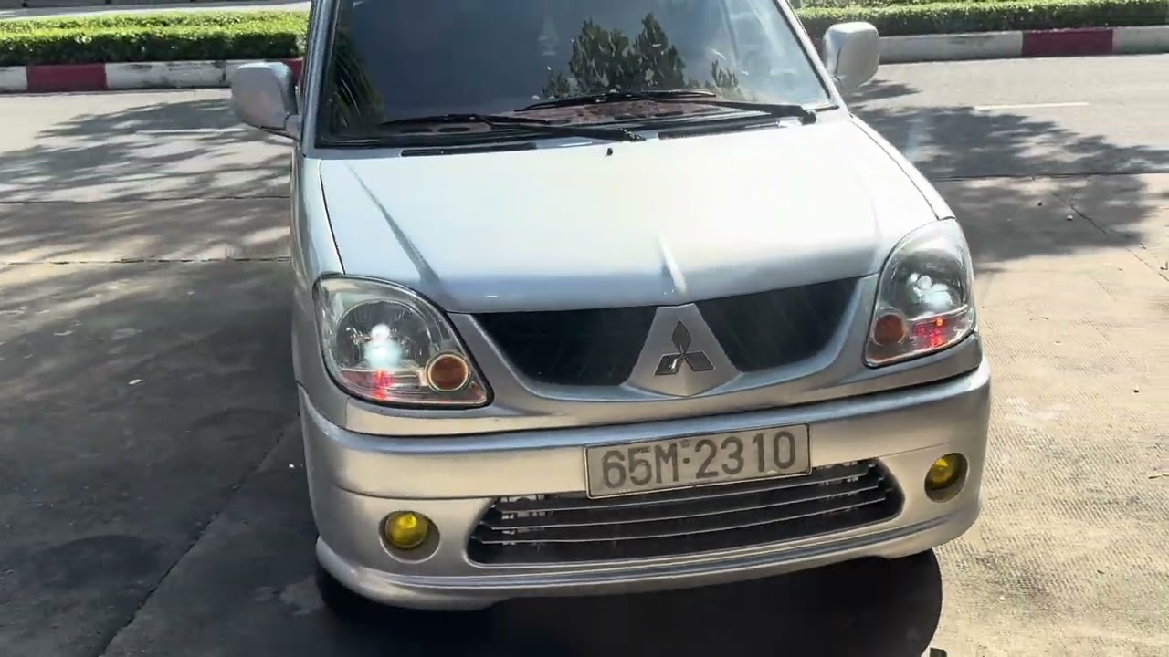 JOLIE 2005 XE DỌN FULL 62 TR MUA VỀ SẴN DÙNG. 