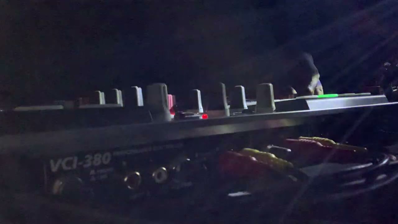 STEAMTRAX - More kirigami, part 2 | kirigami dj set