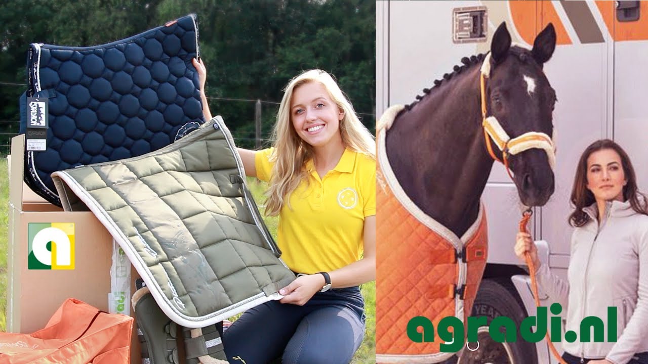 UNBOXING NIEUWE ESKADRON COLLECTIE VAN AGRADI!