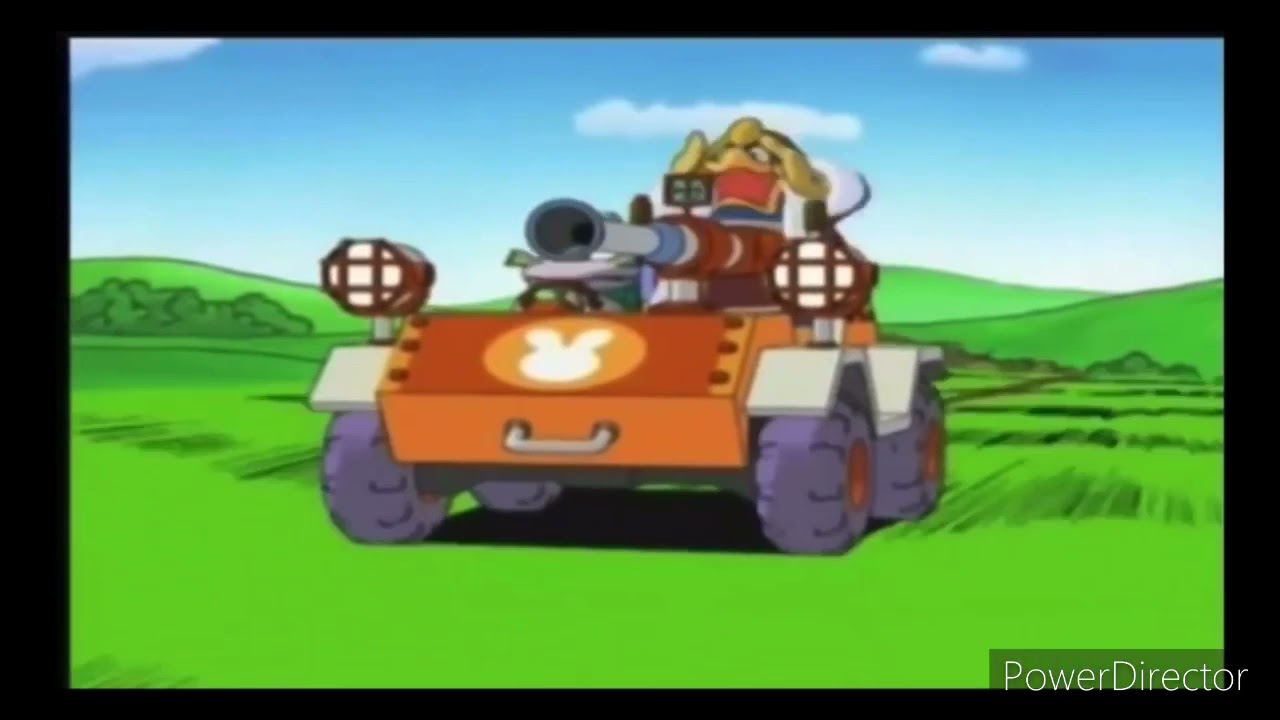 Dyna Blade song but it’s Dyna Blade only