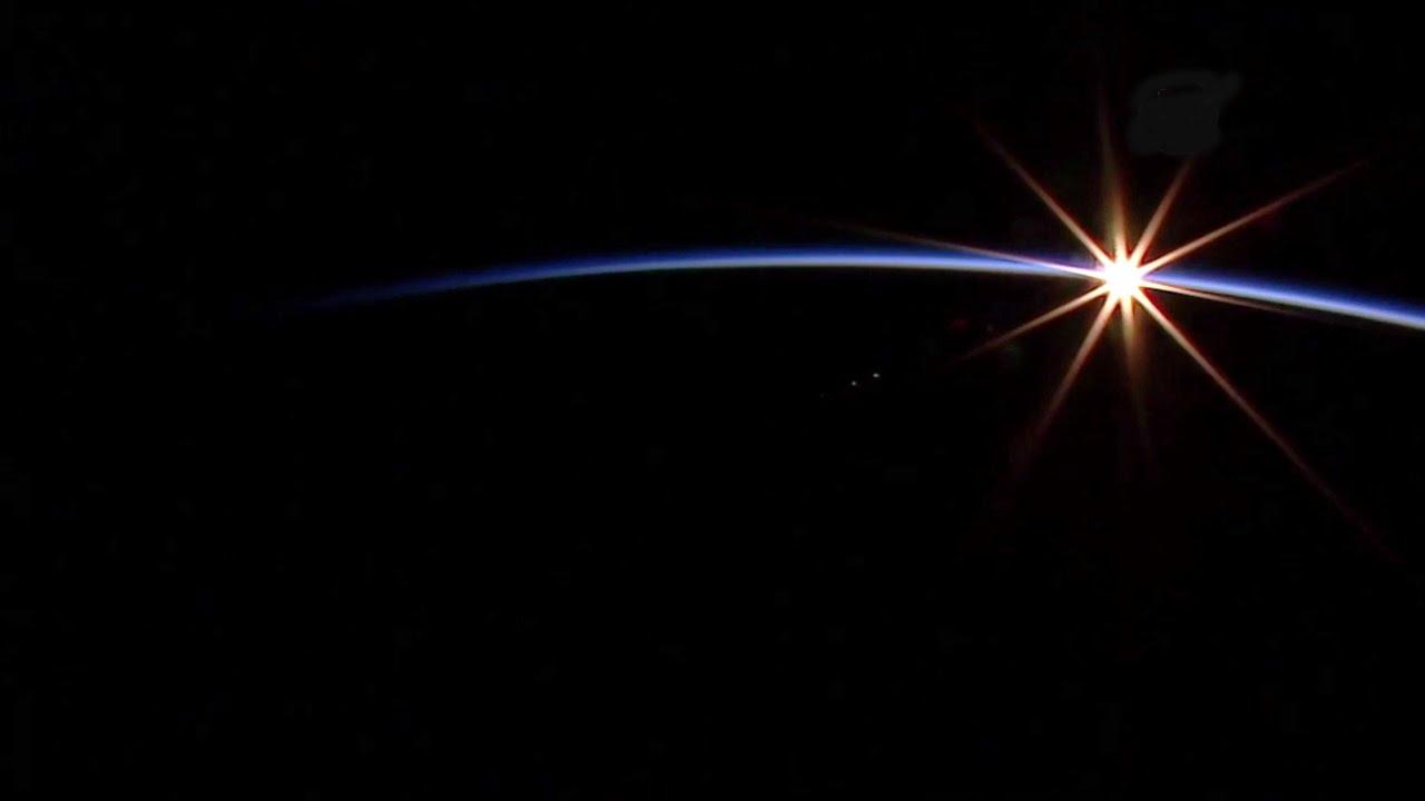 Expedition 44 Soyuz TMA-16M undocking