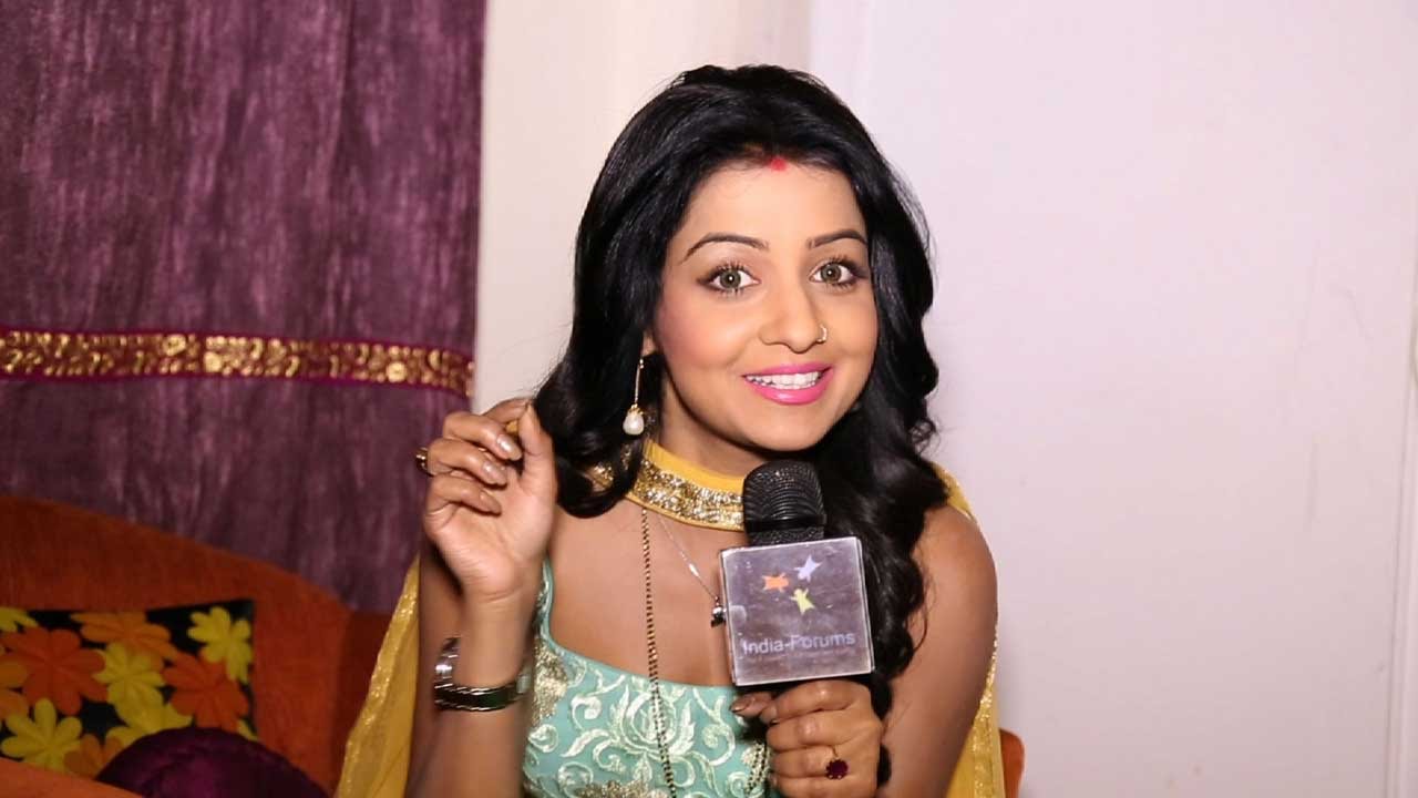Chavi Pandey Will Miss Ek Bond Ishq