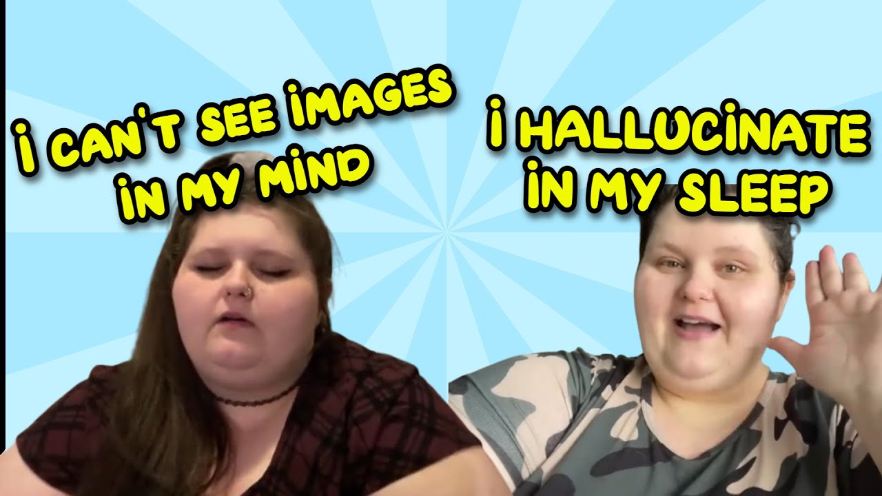 Amberlynn Reid TikTok disorders