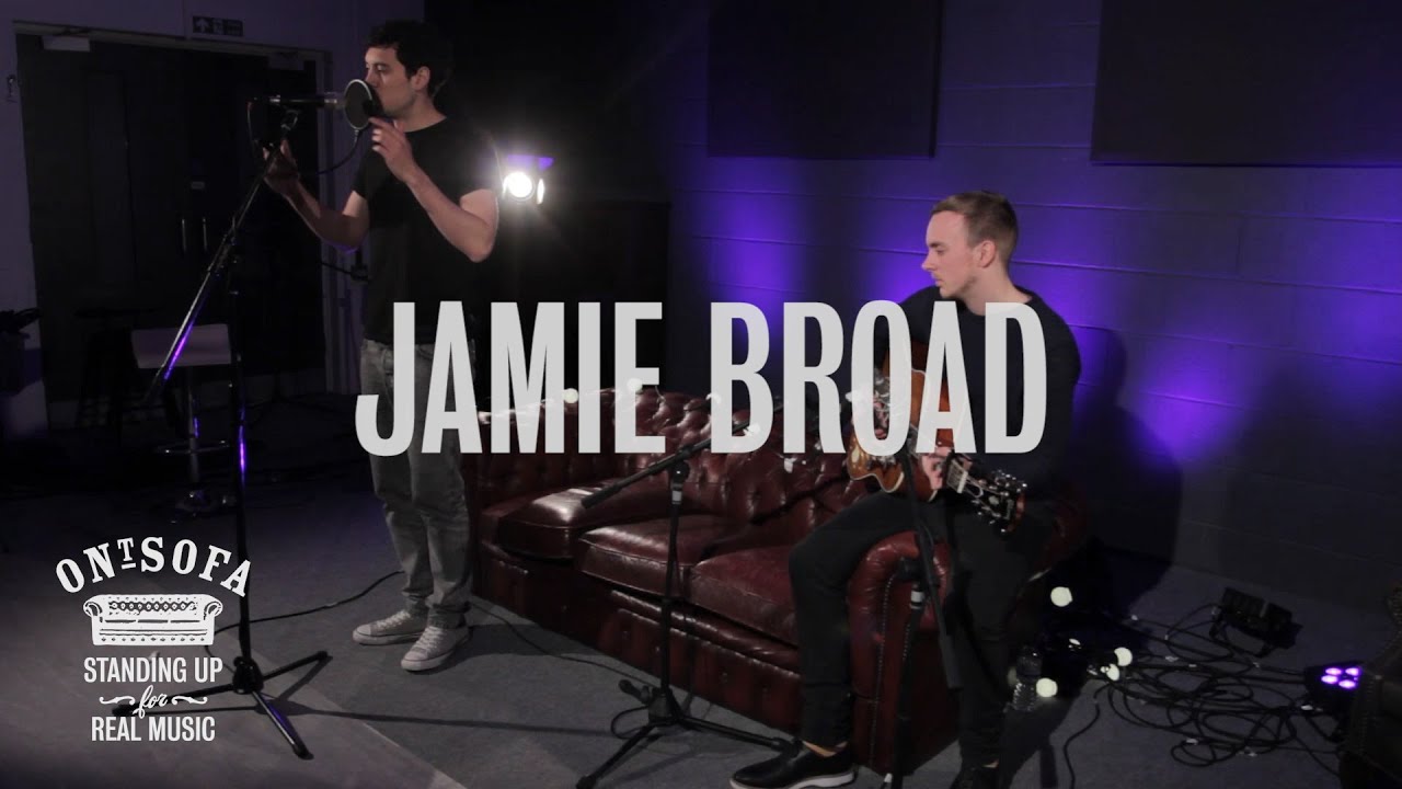 Jamie Broad - Pigeon (Original) | Ont Sofa