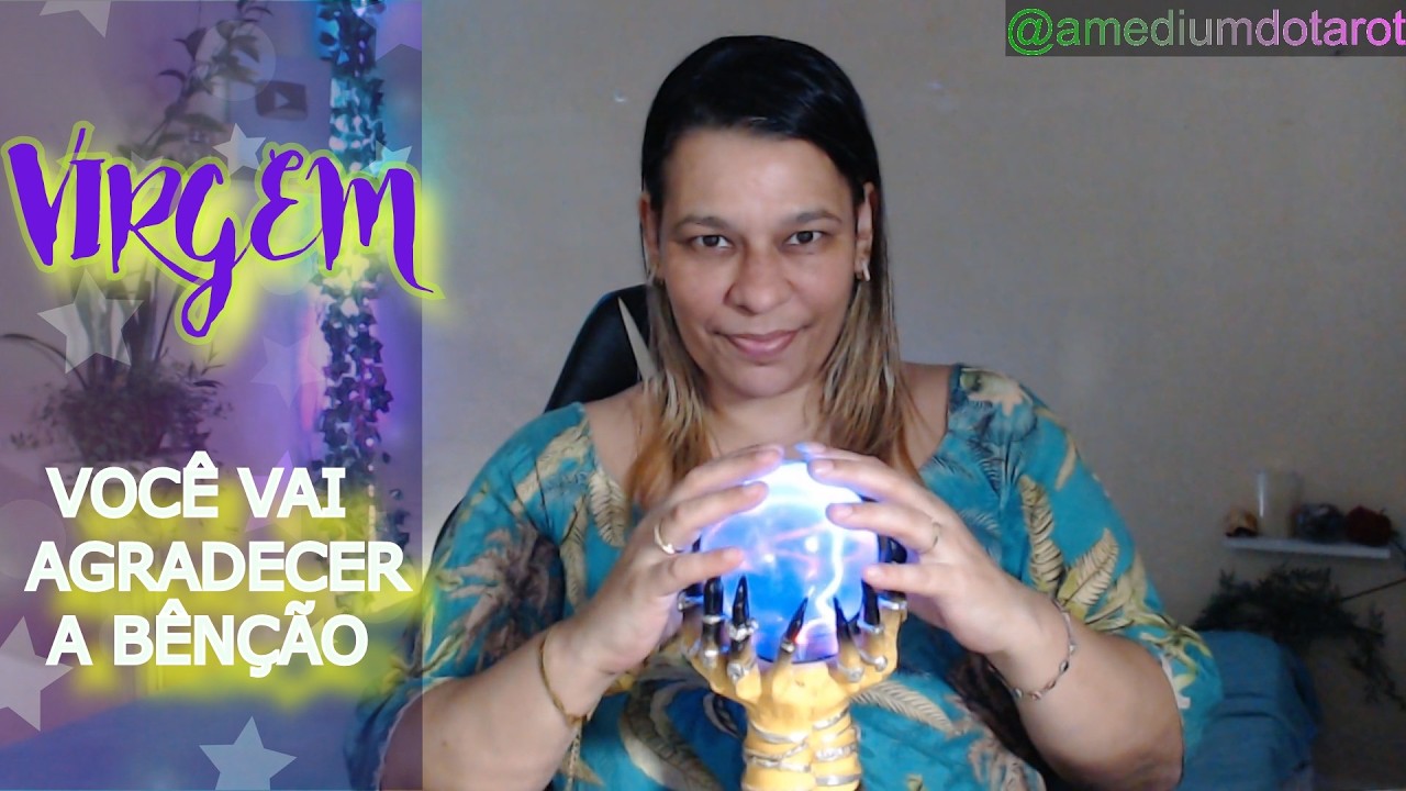 VIRGEM ♍ ESTÁ TUDO PRONTO PARA SEU NOVO CAMINHO. MUITO DINHEIRO E CONQUISTAS.