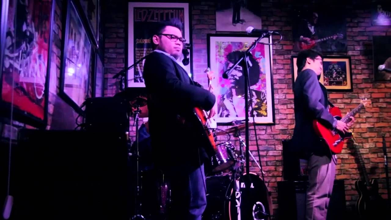 Better Man by Bleu Rascals