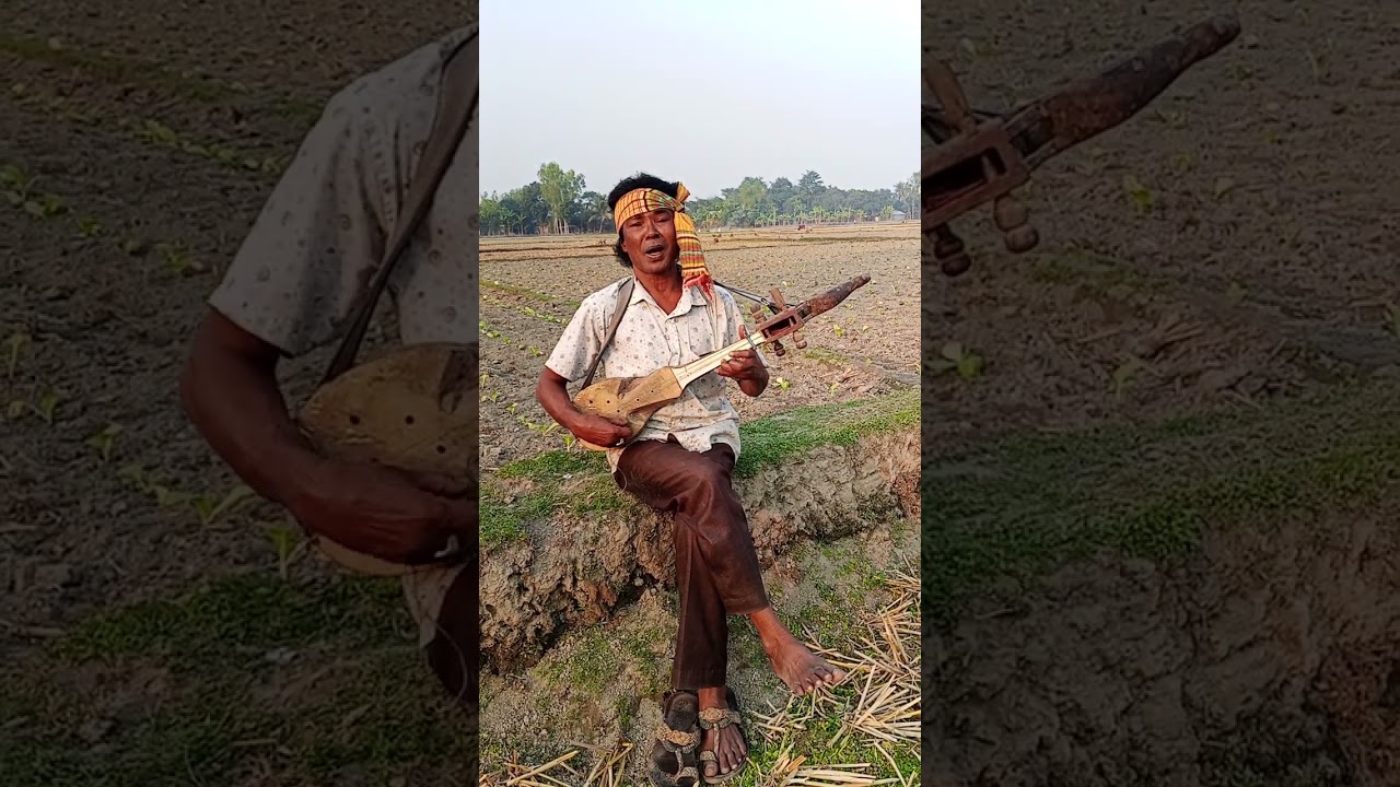গাও তোলো গাও তোলো প্রাণনাথ