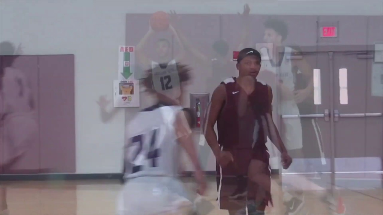 Louisiana Elite ran over their first opponent of the summer.