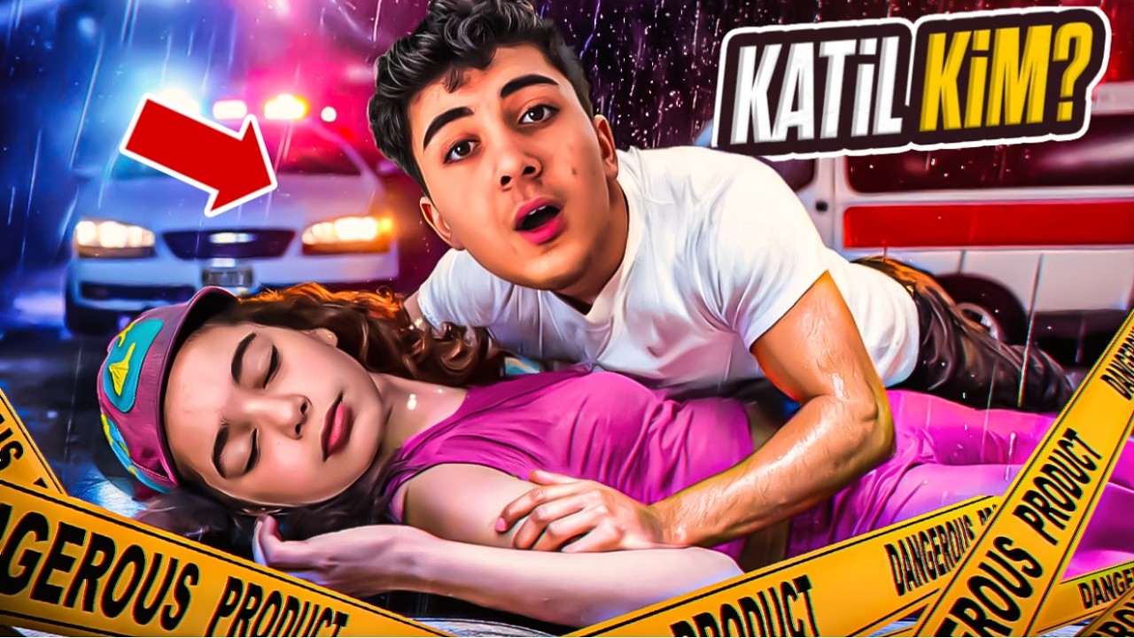 ELİF SİNEM KAYIP !! BULMA OPERASYONU !? ABİM VE BABAM ŞÜPHELİ !! KATİL KİM ?? 