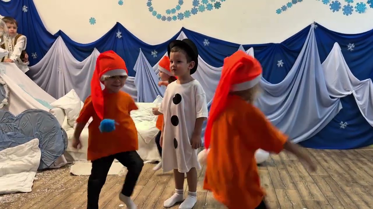Kto zobudí Perinbabku.