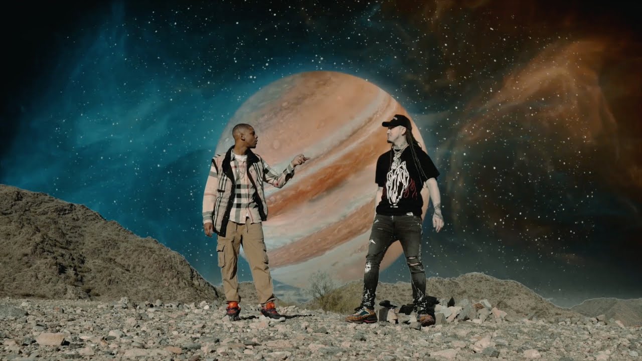 Millie G x Lolo - Ice So Cold (Official Music Video)