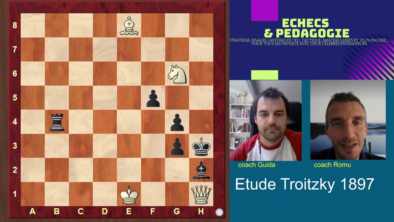 Etude# 68 = Troitzky 1897