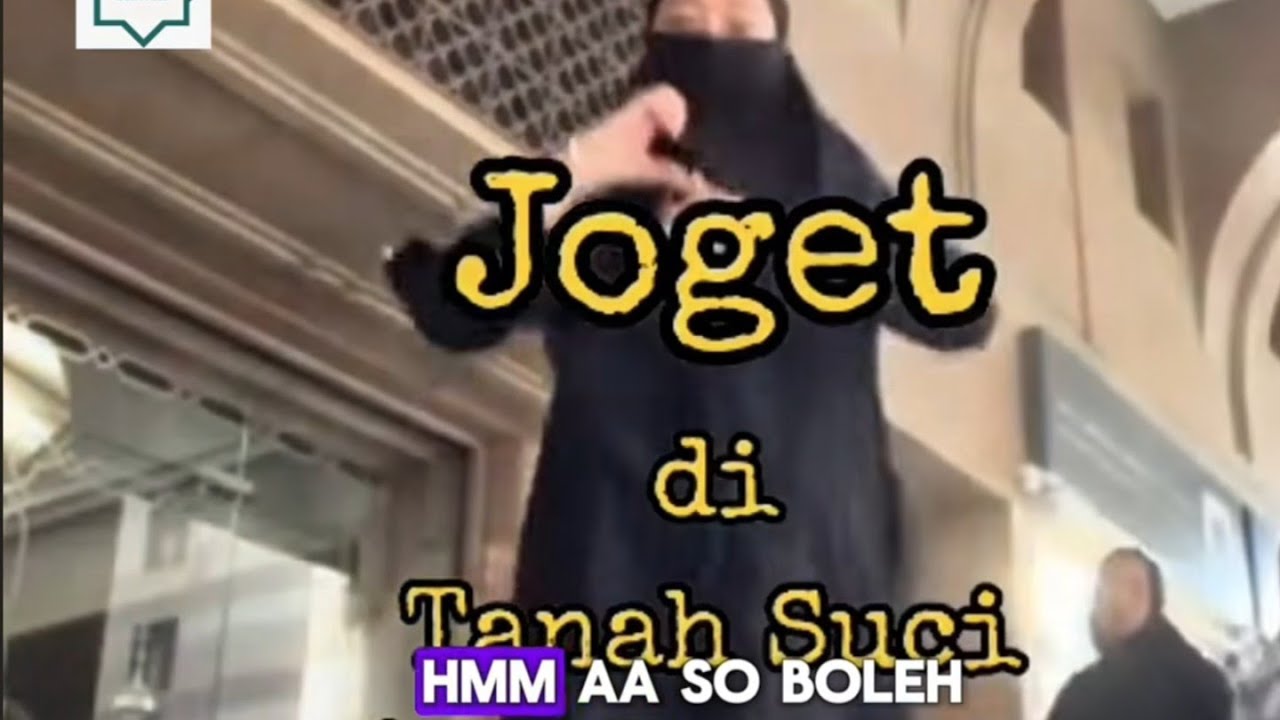 “Saya takut nak cakap, tapi ini realiti jemaah umrah…”