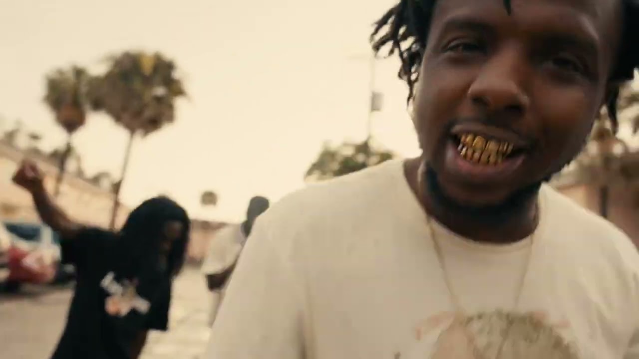 D-Slugga “Get You Done” Feat Baby Wickk (Official Music Video) Shot By Djswift813