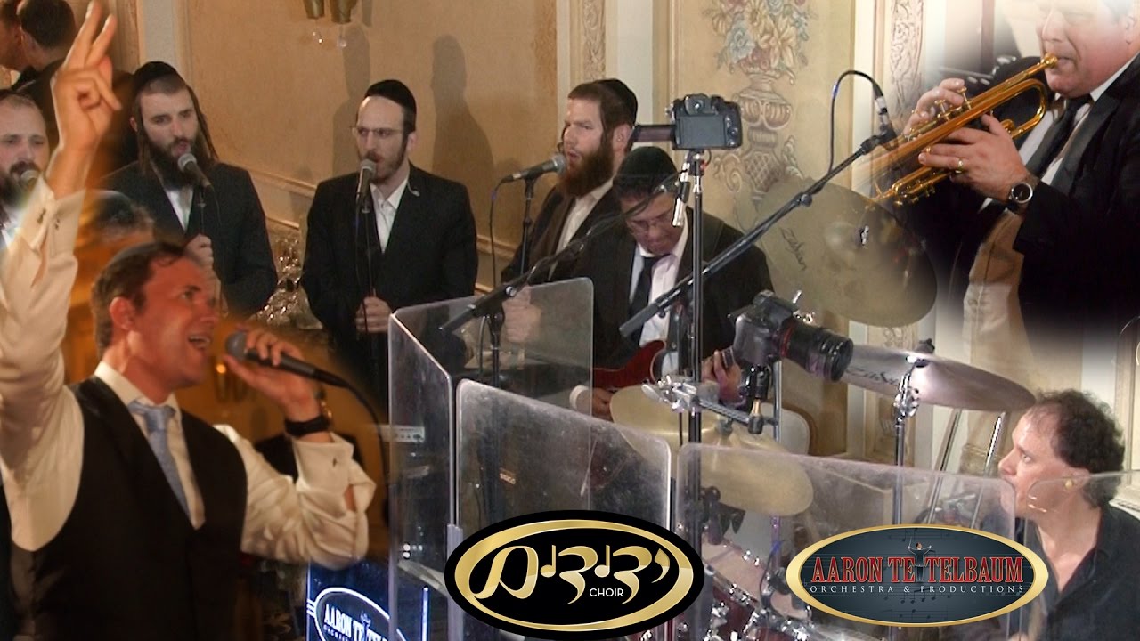 Ohad Moskowitz & Yedidim 