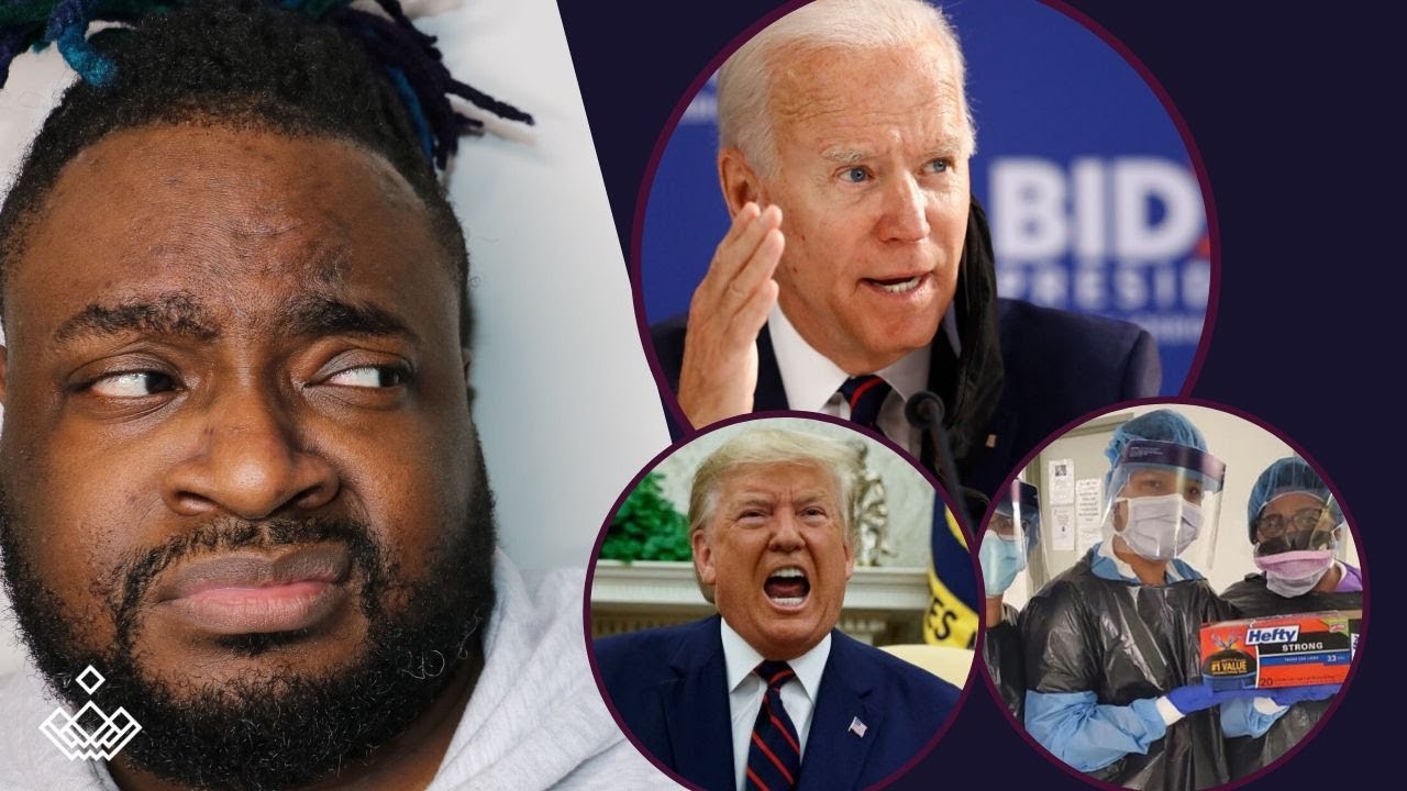 America is Literally Da Ghetto