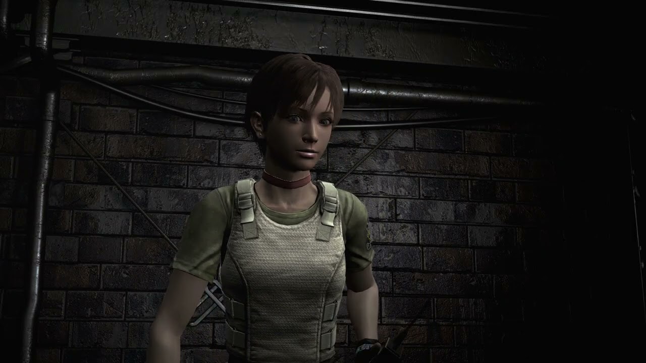 biohazard 0 HD REMASTER ： 特典を使用してサクっと周回（後編）