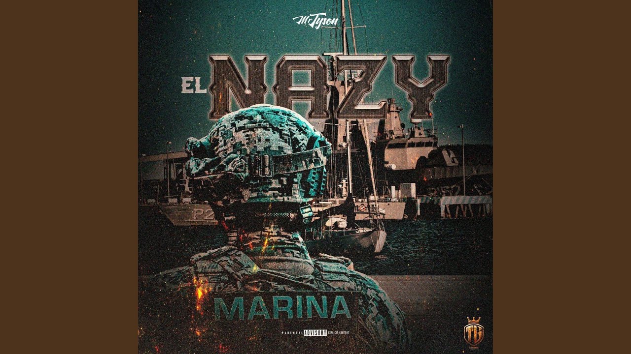 El Nazy