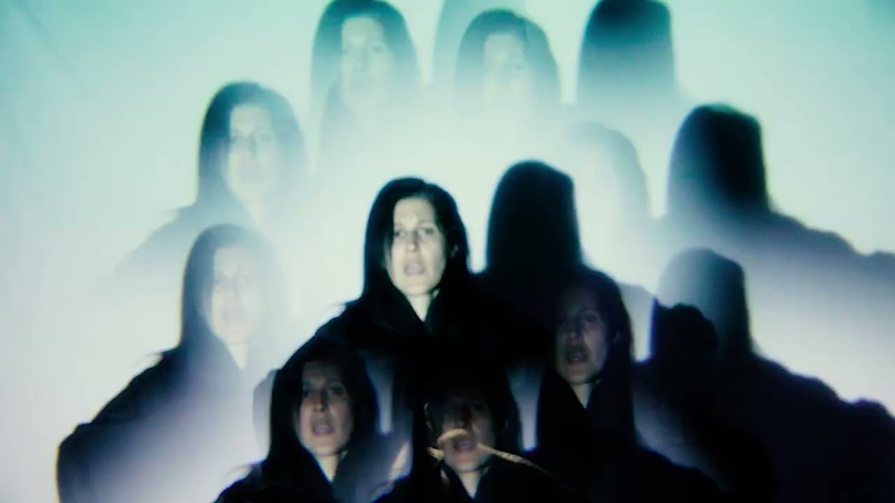 LEILA ABDUL-RAUF "Summon" - Official Video