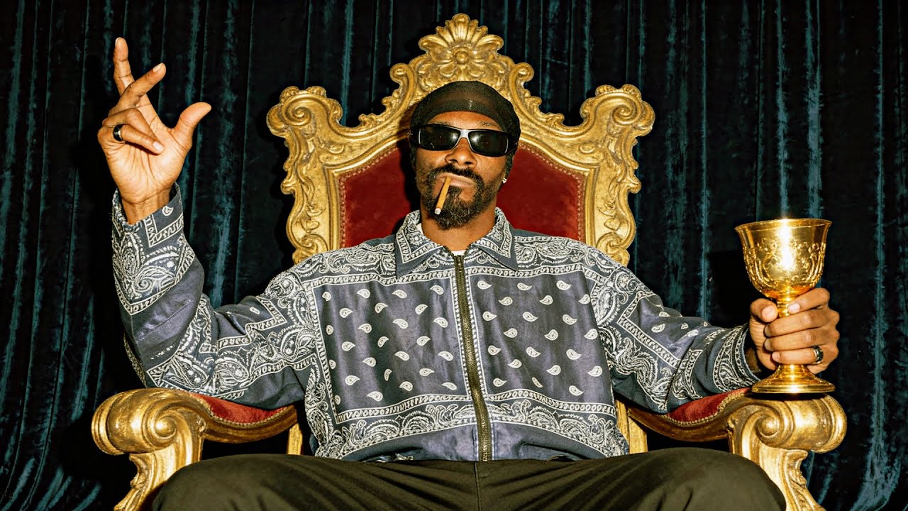 Snoop Dogg, Eminem, 50 Cent, Ice Cube, Dr. , 2Pac - CHAMPION MODE | Old School Rap