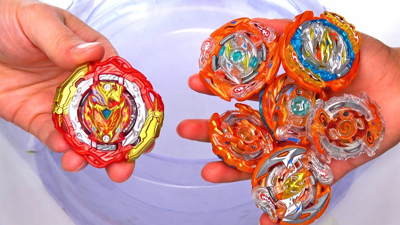 SECRET MODE ZEST ACHILLES vs ALL RAGNARUK BEYS | Beyblade Burst Evolution Battle