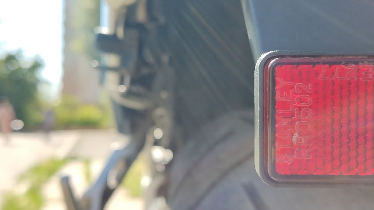 Обзор Honda Bros 400 - почему его можно купить за 70т.р. (1000$), и почему этого не надо делать