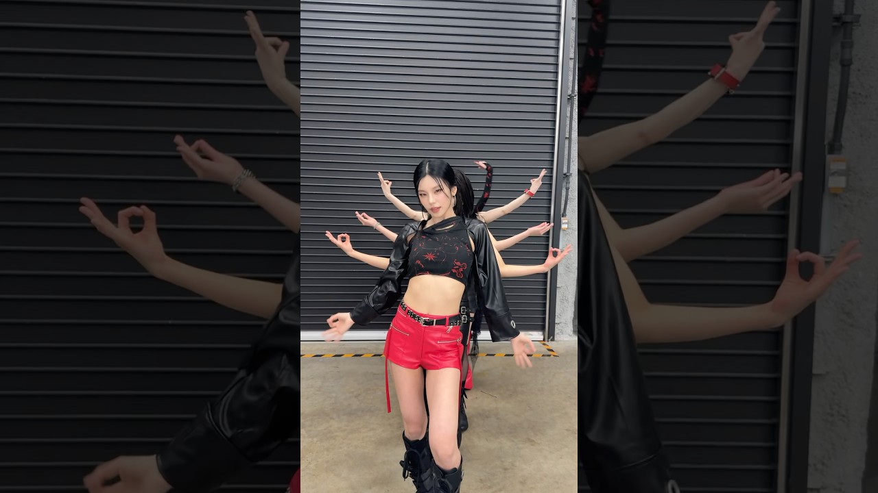 Ⓢⓗⓐⓝⓖⓗⓐⓘ Ⓡⓞⓜⓐⓝⓒⓔ🙊🙈💋 #ITZY #MIDZY