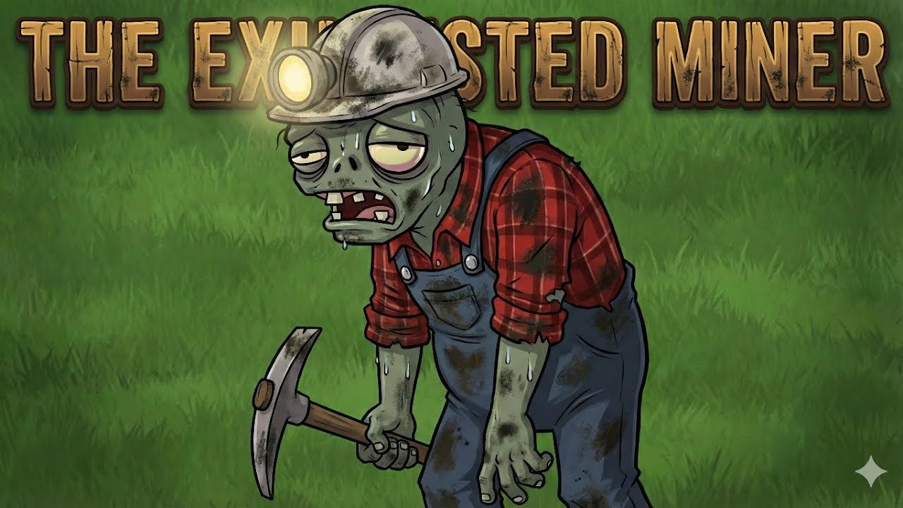 The Most ANNOYING Zombie in PvZ Fusion History!