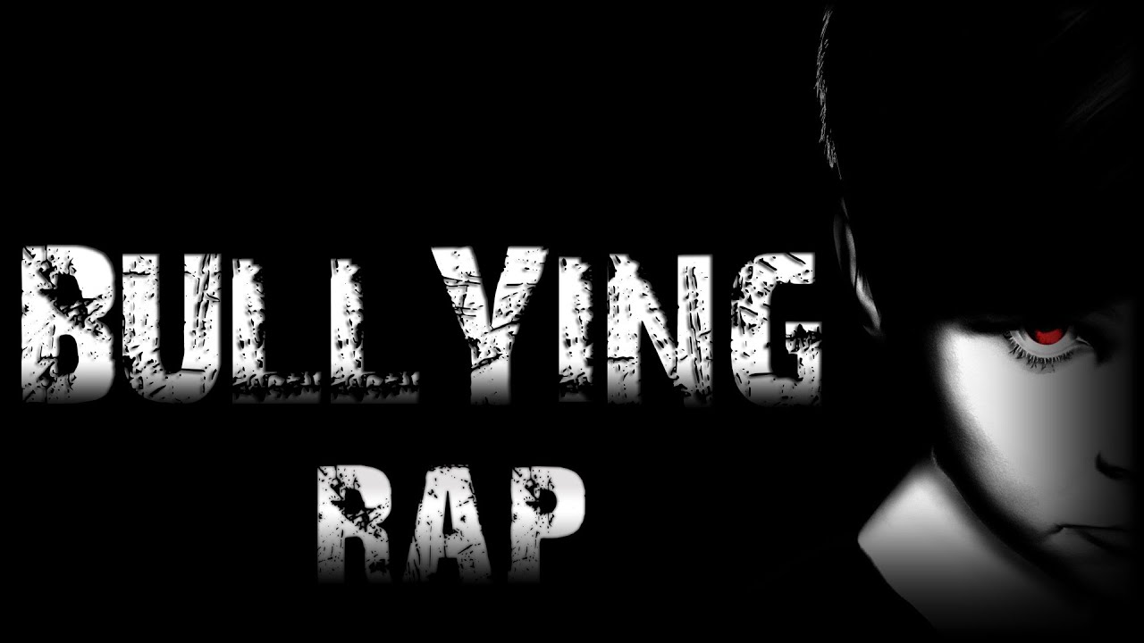 BULLYING | RAP CONTRA EL ACOSO ESCOLAR | Rouchy | Español