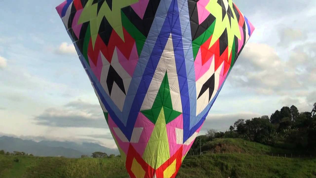 Tradición Prohibida - Puntilla 768 - Homeje a Mateo Lopera Gallego