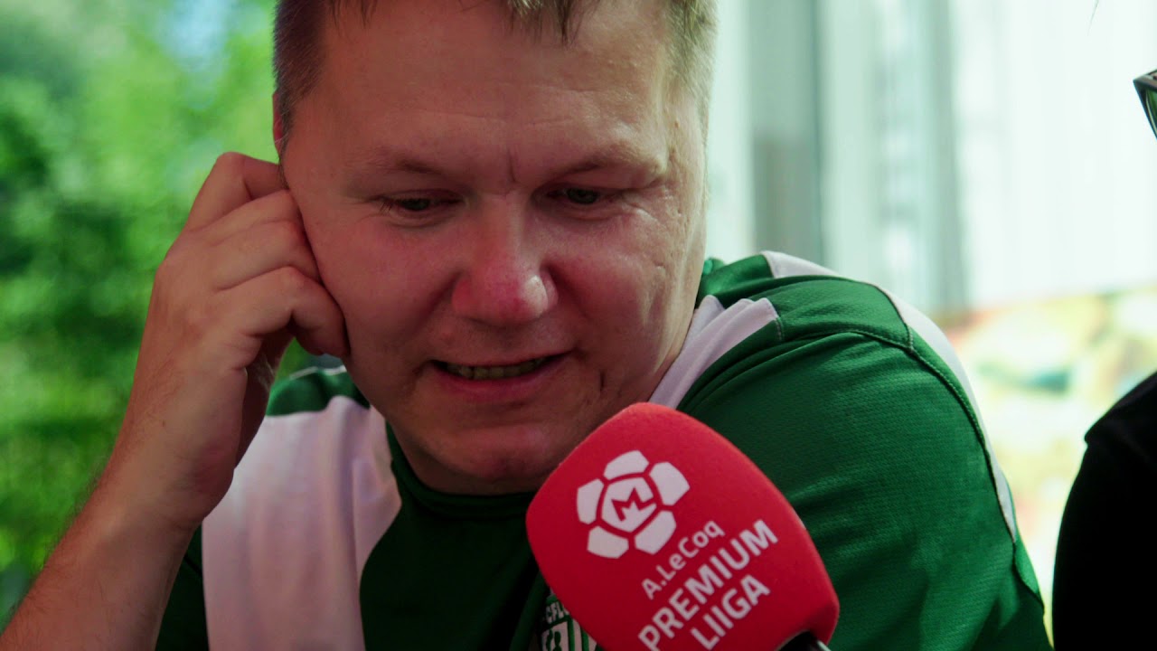Silm peale! 24. osa | Celtic ja Eintracht tõid Eestisse killukese vägevat vutikultuuri