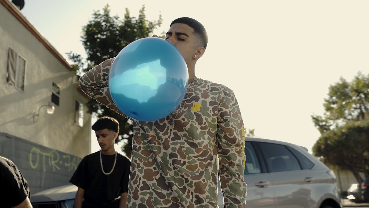 MoneySign Suede - Envy Me (Official Video)