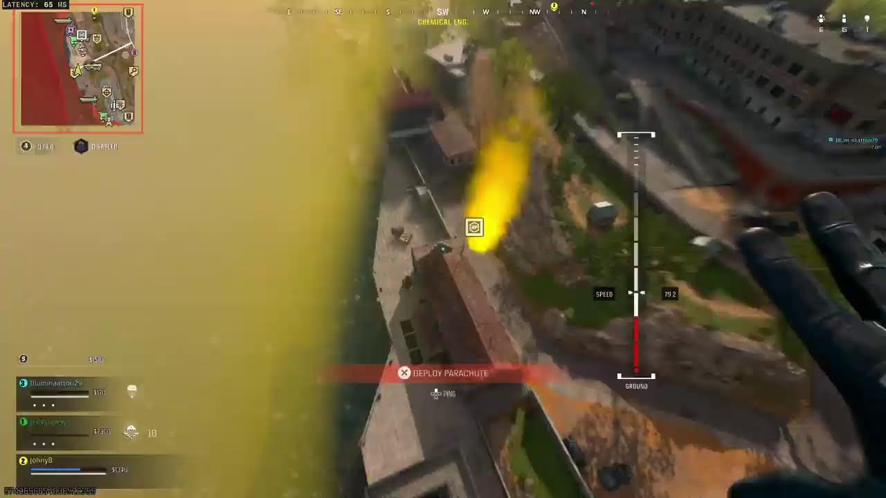 Warzone suomi.. Saa tulla pelaamaan💖