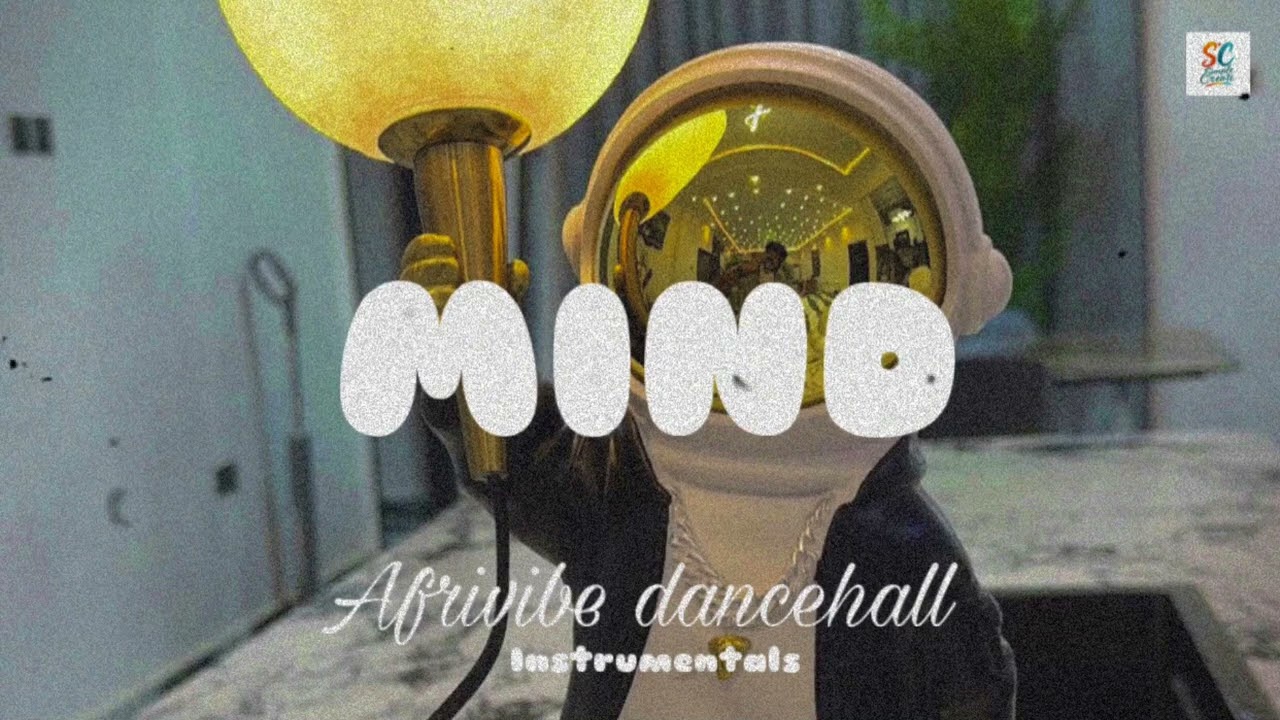 Dancehall instrumental “MIND” Masicka x Skillibeng x vybe kartel type beat