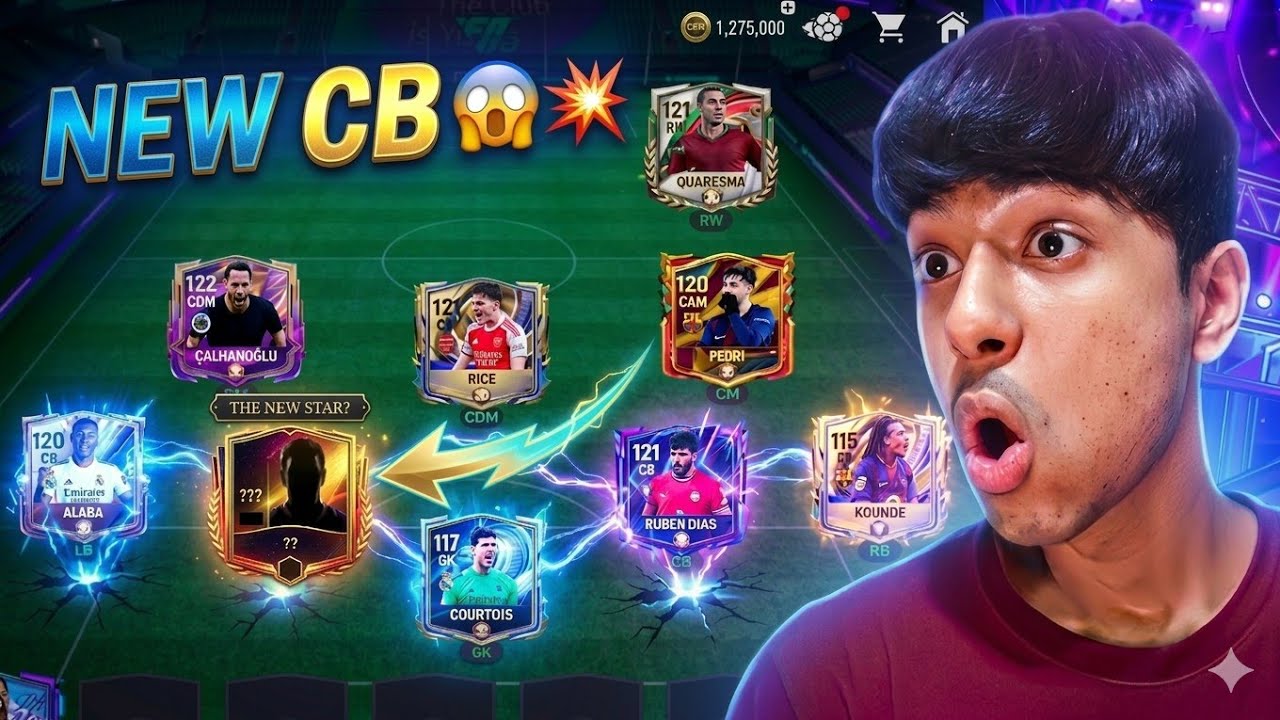 I FINALLY BOUGHT HIM! 😱🔥 *New CB*(Episode - 12)