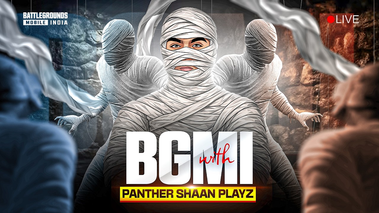 AGGRESSIVE RUSH GAMEPLAY 😍 | VERTICAL STREAM #shortvideo #bgmilive  #shortsfeed