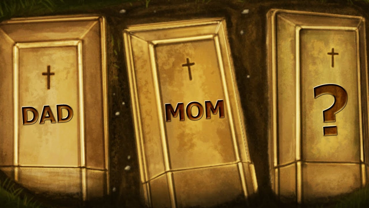 A HORRIFYING Discovery - Fran Bow (11)