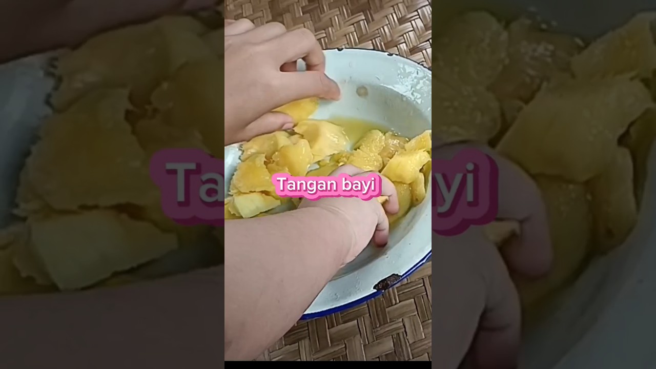 Rujak buah asam 🍋 #buah #buahmangga #buahfresh #rujak #rujakan #rujakbuahsegar #ngerujak