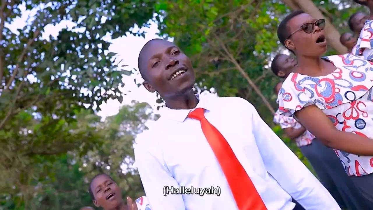 AWENDO EAST CHURCH CHOIR - JITU KUBWA