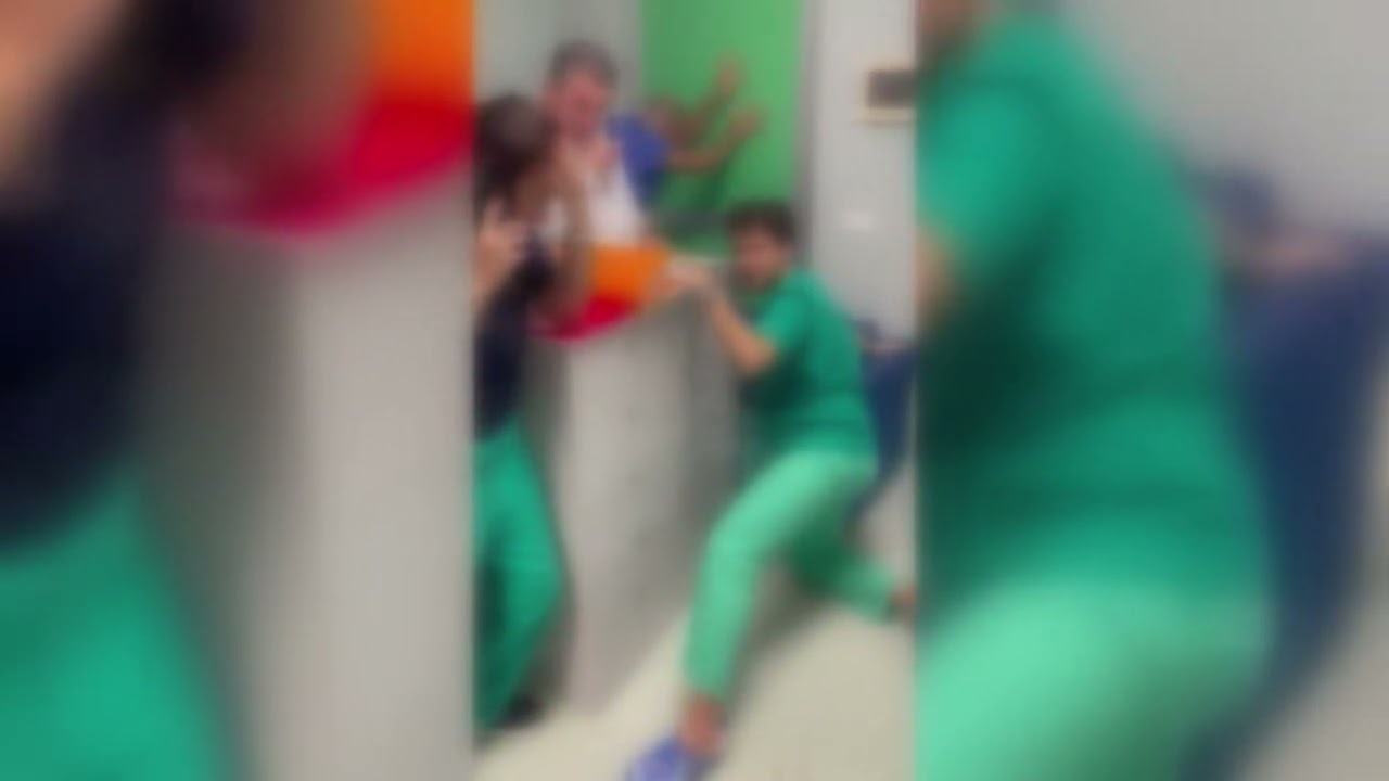 Aggressione Riuniti di Foggia, il sindacato degli infermieri: 